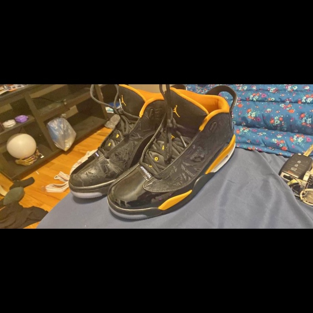 Jordan’s